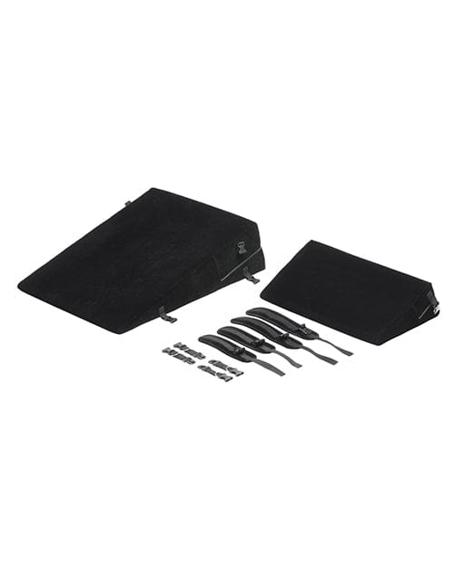 Xr LLC Bedroom Bliss Bondage Cushion Set More