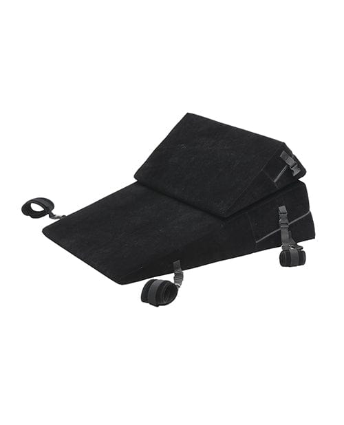 Xr LLC Bedroom Bliss Bondage Cushion Set More