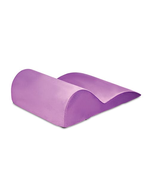 Xr LLC Bedroom Bliss Contoured Love Cushion More
