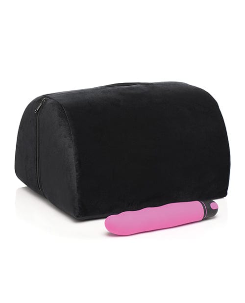 Xr LLC Bedroom Bliss Love Toy Cushion - Red More