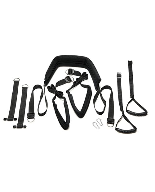 Xr LLC Bedroom Bliss Lovers Door Swing More
