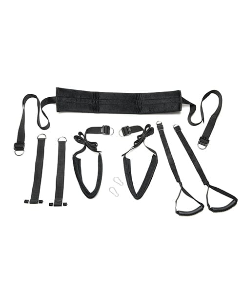 Xr LLC Bedroom Bliss Lovers Door Swing More