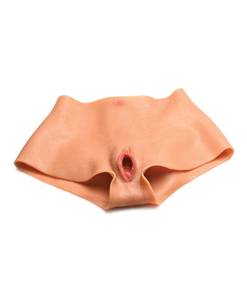 Xr LLC Master Series Pussy Panties More