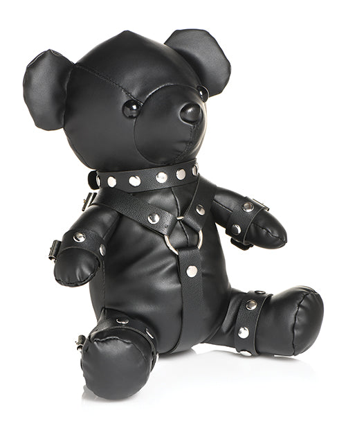 Xr LLC Master Series Gimp Bear Novelties