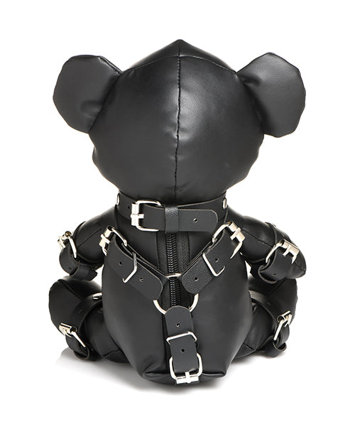 Xr LLC Master Series Gimp Bear Novelties