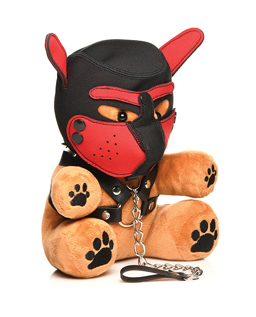 Xr LLC Master Series Kinky Pup Bear Novelties