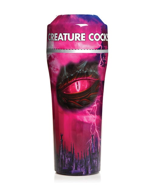 Xr LLC Creature Cocks Predator Creature Stroker Penis Toys