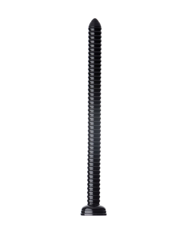 Xr LLC Hosed Ribbed Hose - 19" Long Shower Accessories