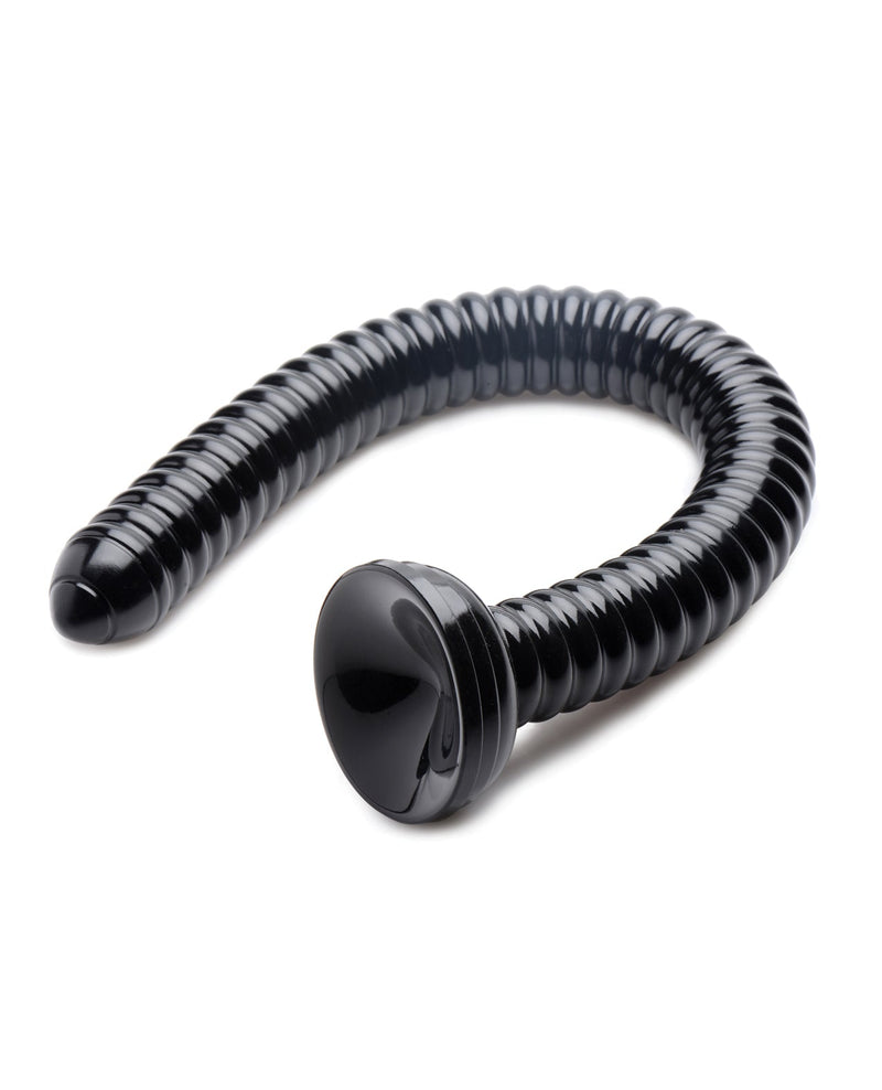 Xr LLC Hosed Ribbed Hose - 19" Long Shower Accessories