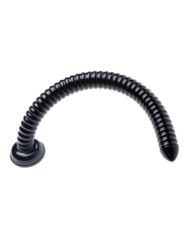 Xr LLC Hosed Ribbed Hose - 19" Long Shower Accessories