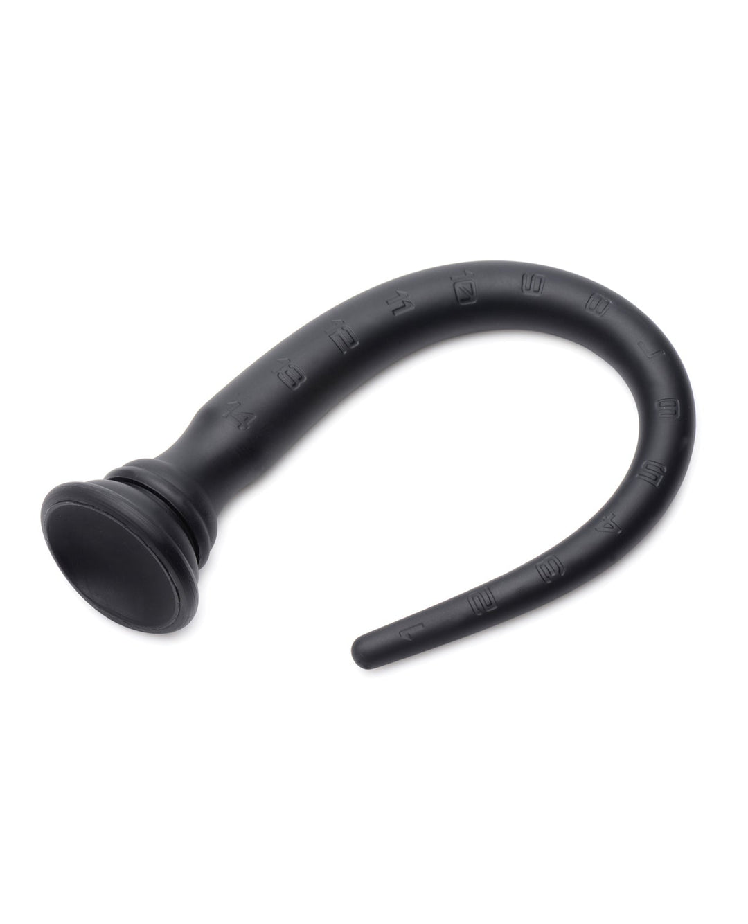 Xr LLC Hosed Silicone Tapered Hose - 15" Long Shower Accessories