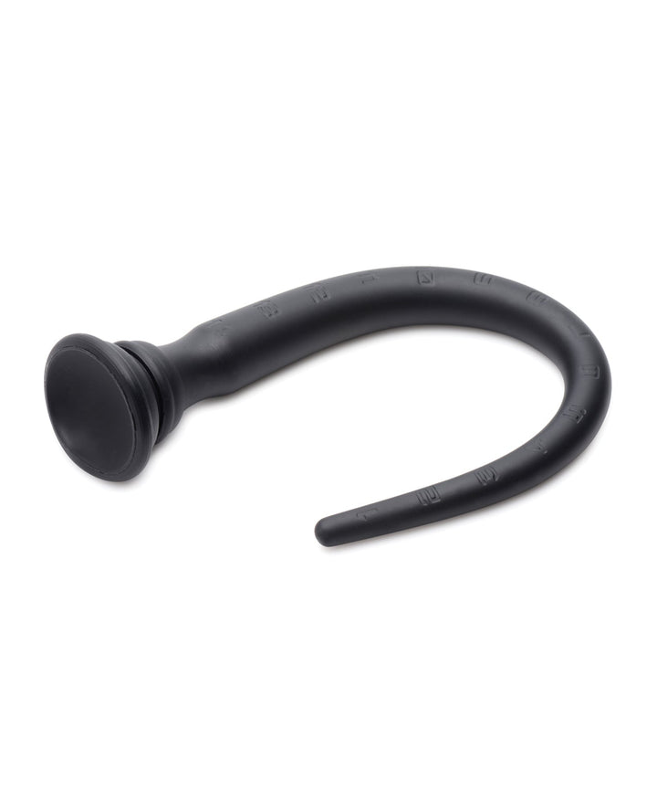 Xr LLC Hosed Silicone Tapered Hose - 15" Long Shower Accessories