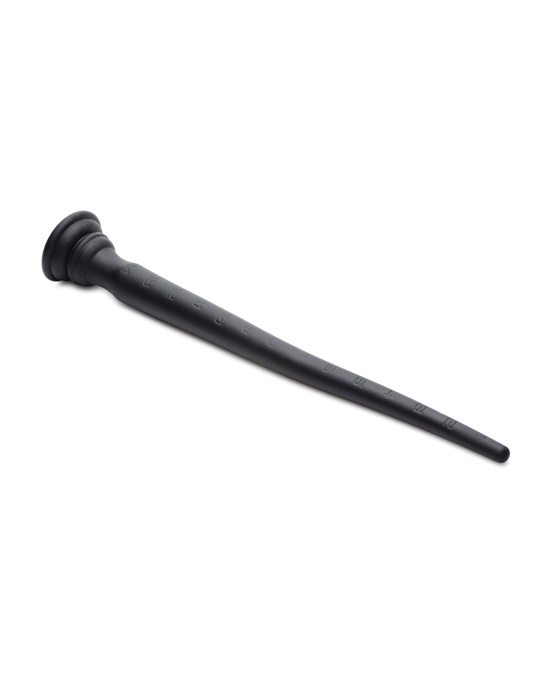 Xr LLC Hosed Silicone Tapered Hose - 15" Long Shower Accessories