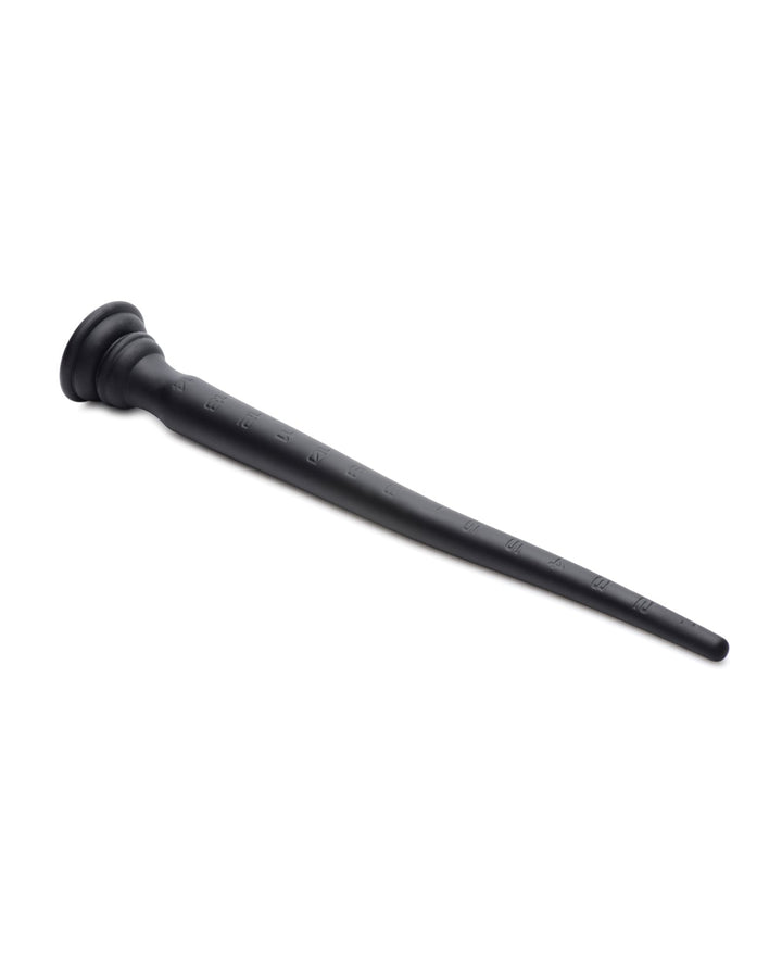 Xr LLC Hosed Silicone Tapered Hose - 15" Long Shower Accessories
