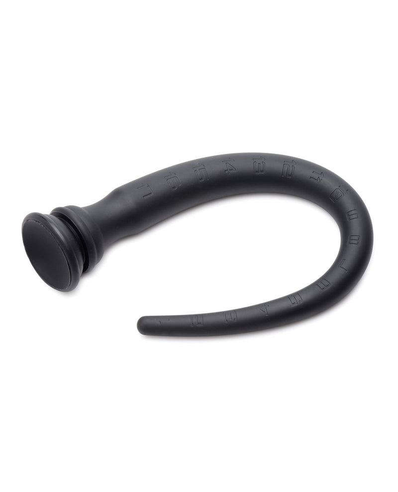 Xr LLC Hosed Silicone Tapered Hose - 18" Long Shower Accessories