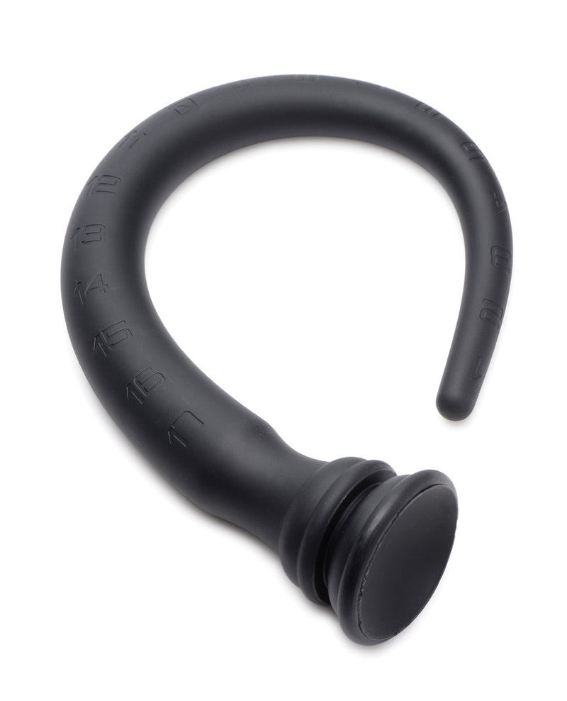 Xr LLC Hosed Silicone Tapered Hose - 18" Long Shower Accessories