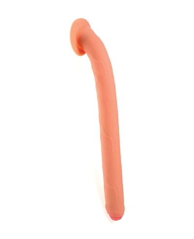 Xr LLC Hosed Thick Silicone Enema Hose - 15" Long Shower Accessories