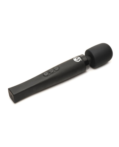 Xr LLC Master Series Thunderstick Pro Wand Massager - Black Vibrators