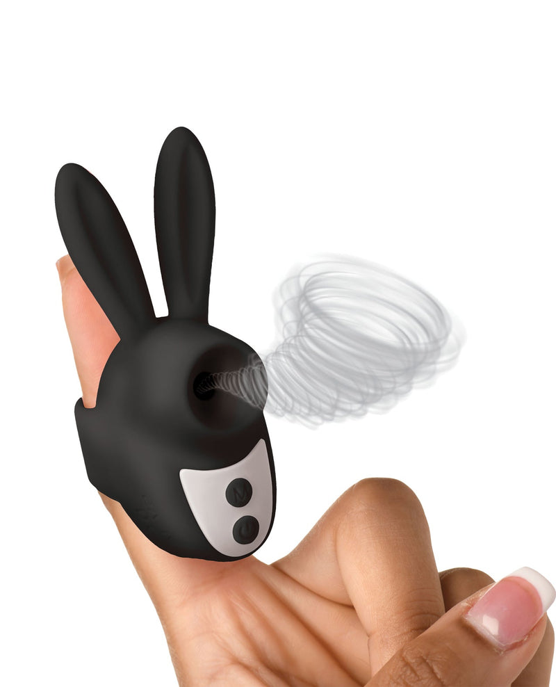 Xr LLC Shegasm Sucky Bunny Clit Stimulator Vibrators