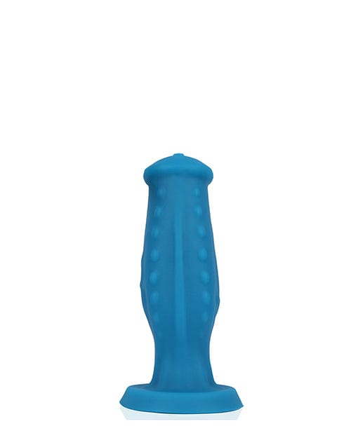 665 INC 665 Jake - Blue Smal Dildos