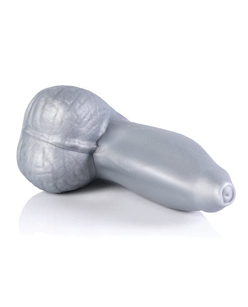 665 INC 665 Narcissus - Silver Dildos