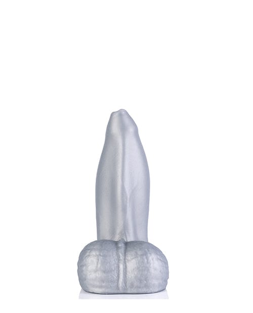 665 INC 665 Narcissus - Silver Dildos