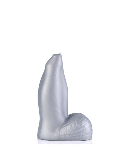 665 INC 665 Narcissus - Silver Small Dildos