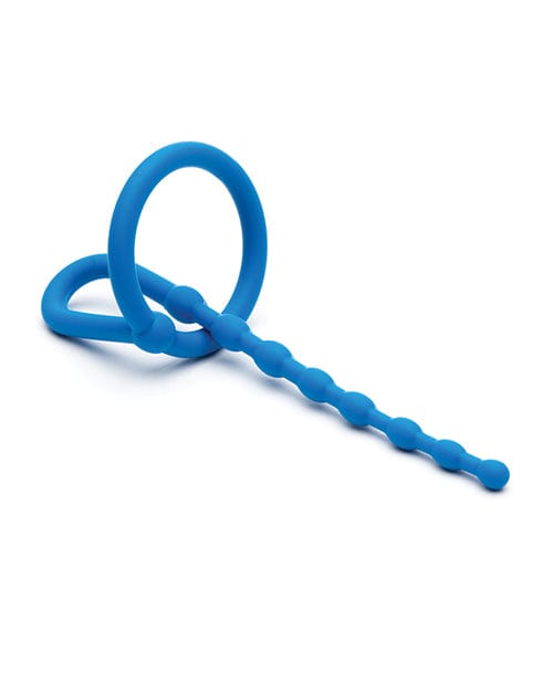 665 INC Sport Fucker Dipstick Blue Kink &amp; BDSM