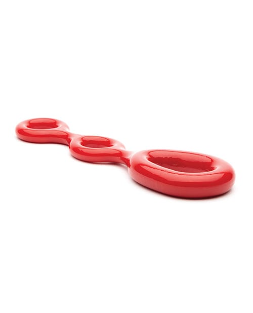 665 INC Sport Fucker 3 Way Penis Toys