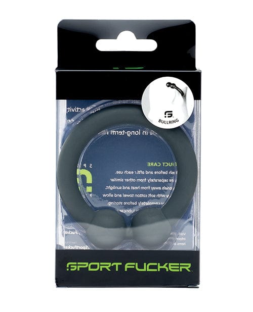 665 INC Sport Fucker Bullring Penis Toys