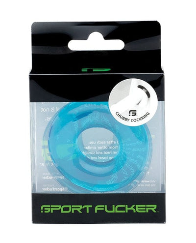 665 INC Sport Fucker Chubby Cockring Penis Toys