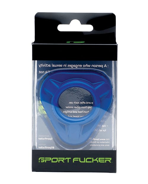 665 INC Sport Fucker Defender Ring Penis Toys