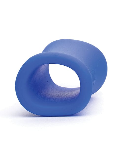 665 INC Sport Fucker Ergo Balls - 60mm Blue Penis Toys