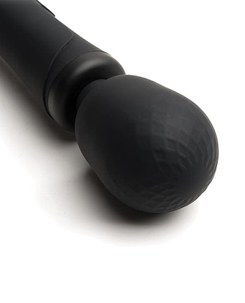 665 INC Sport Fucker Motovibe Subsonic Wand - Black Vibrators