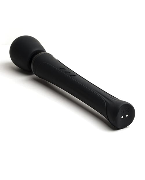 665 INC Sport Fucker Motovibe Subsonic Wand - Black Vibrators