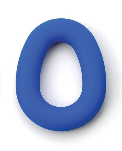 665 Sport Fucker Hero Ring - Blue Penis Toys