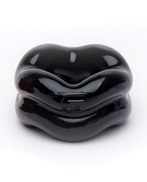 665 Sport Fucker Revolution Stretcher - Black Penis Toys