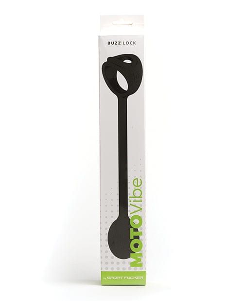 665 Sport Fucker MotoVibe Buzz Lock - Black Sale