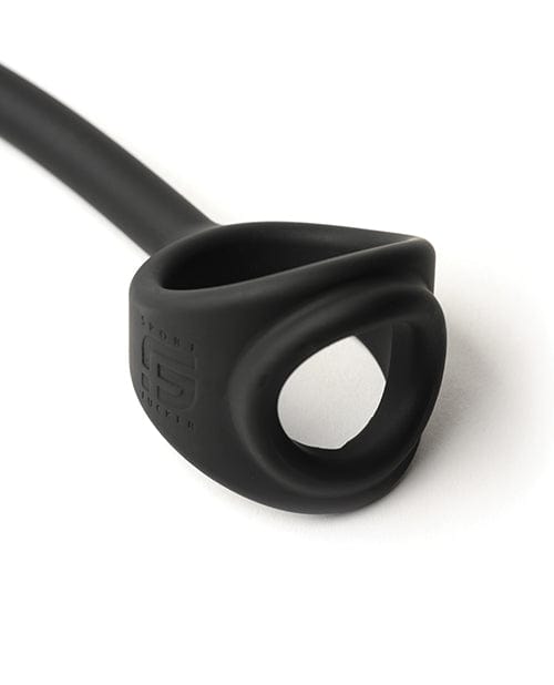 665 Sport Fucker MotoVibe Buzz Lock - Black Sale