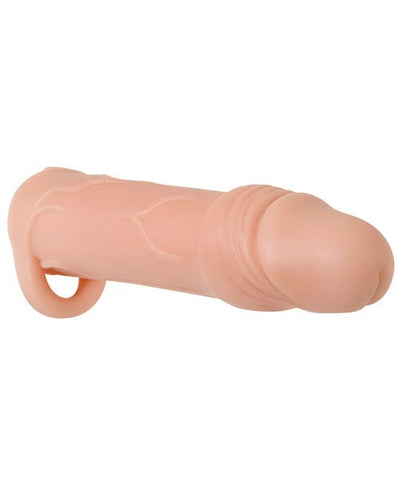 Adam & Eve Adam & Eve True Feel Extension Penis Toys