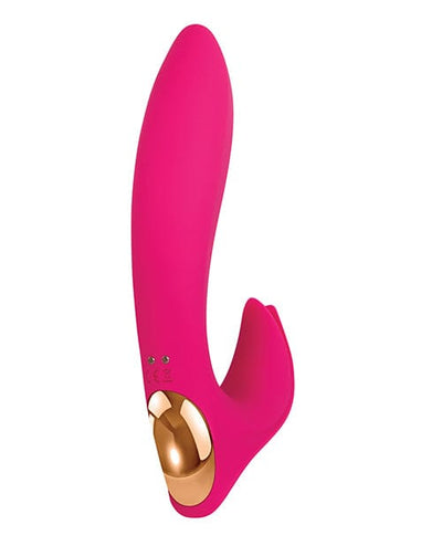 Adam & Eve Adam & Eve Eve's Bliss Vibrator - Pink Vibrators