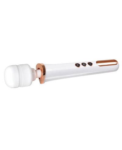 Adam & Eve Adam & Eve Rechargeable Magic Massager - Rose Gold Vibrators