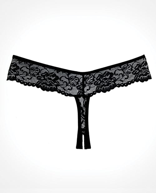 Allure Lingerie Adore Chiqui Love One Size Fits Most Lingerie &amp; Costumes
