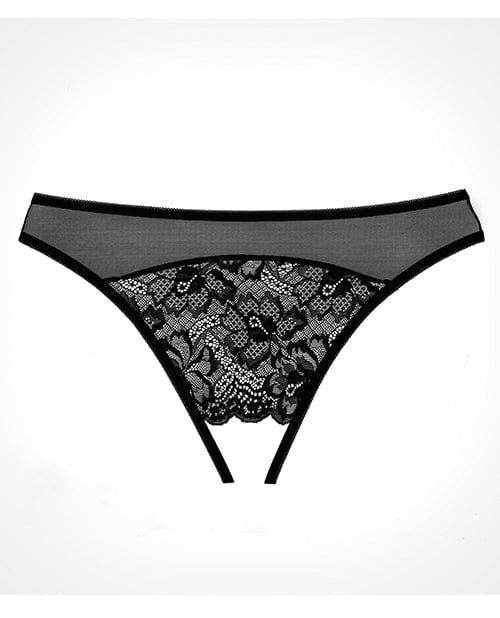 Allure Lingerie Adore Just A Rumor Panty One Size Fits Most Lingerie &amp; Costumes