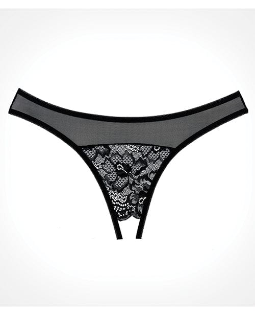 Allure Lingerie Adore Just A Rumor Panty One Size Fits Most Lingerie &amp; Costumes