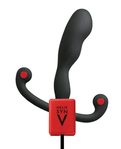 Aneros Aneros Helix Syn V Prostate Massager- Black Anal Toys
