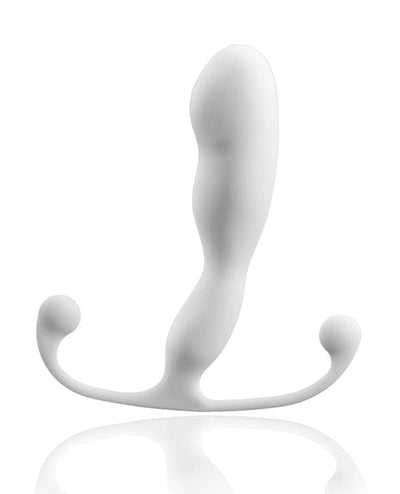 Aneros Aneros Trident Series Prostate Stimulator Helix - White Anal Toys