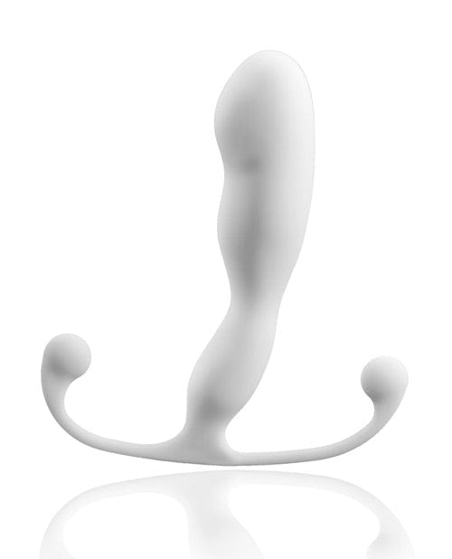 Aneros Aneros Trident Series Prostate Stimulator Helix - White Anal Toys