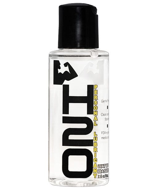 Elbow Grease H2O Personal Lubricant - 2 Oz. Bottle