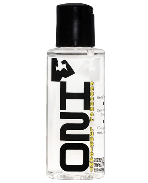 B. Cumming Elbow Grease H2o Personal Lubricant - 2 Oz. Bottle Lubes